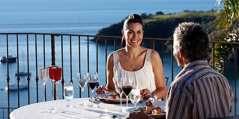 Individuals, Couples, Family and Group Vacations - auckland